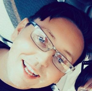 Meet your Posher, Ricky